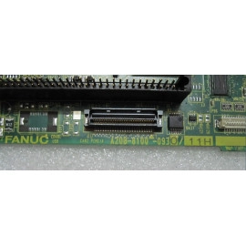 Fanuc A20B-8100-0930 Board - Precision CNC Controller for High-Performance Machining