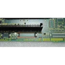 Fanuc A20B-8100-0933 Board for CNC Machinery | Precision Control Component