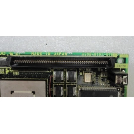 Fanuc A20B-8101-0281 Board - Precision Control for CNC Systems