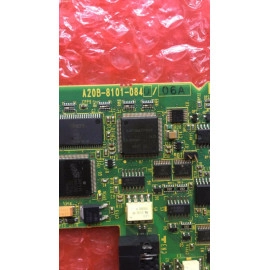 Fanuc A20B-8101-0840 Board - Precision CNC Replacement Board by Fanuc