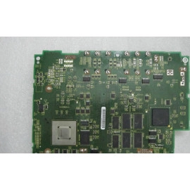 Fanuc A20B-8200-0393 Board - Industrial Control Module for CNC Machinery