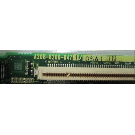 Fanuc A20B-8200-0471 Board