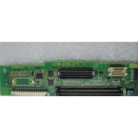 Fanuc A20B-8200-0771 Board: Precision Engineered CNC Integration