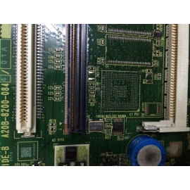 Fanuc A20B-8200-0844 Board - CNC Replacement Part for Precision Manufacturing