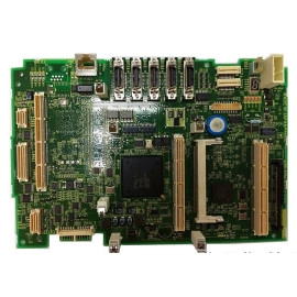 Fanuc A20B-8200-0844 Board - CNC Replacement Part for Precision Manufacturing