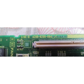 Fanuc A20B-8200-0847 Board - Industrial Control Unit for Precision Automation