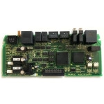 Enhance Your CNC Experience with the Fanuc A20B-2100-0831 CNC Board