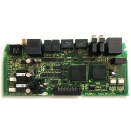 Enhance Your CNC Experience with the Fanuc A20B-2100-0831 CNC Board
