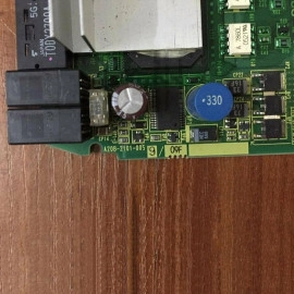 Fanuc A20B-2101-0059 Display Board