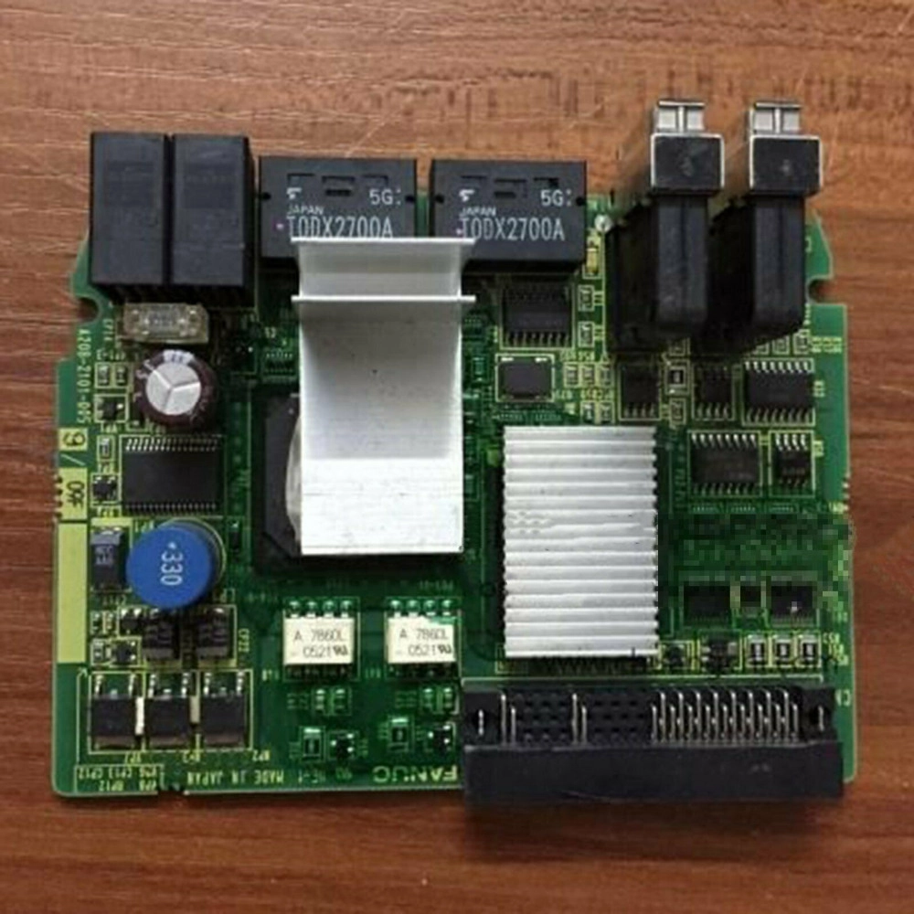 Fanuc A20B-2101-0059 Display Board