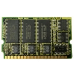 Fanuc A20B-3900-0020 RAM Memory Board