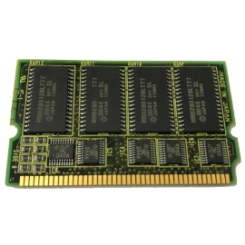 Fanuc A20B-3900-0020 RAM Memory Board