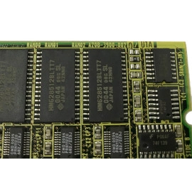 Fanuc A20B-3900-0020 RAM Memory Board