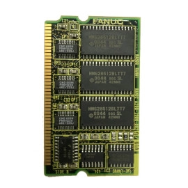 Fanuc A20B-3900-0020 RAM Memory Board