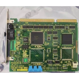 Fanuc A20B-8001-0583 ISA Board