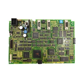 Fanuc A20B-8100-0400 Interface Board for Industrial Machines