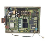 Fanuc A20B-8100-0460 160 i-A Control Mainboard