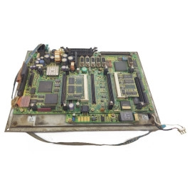 Fanuc A20B-8100-0460 160 i-A Control Mainboard