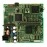 Fanuc A20B-8100-0821 Display Main Board