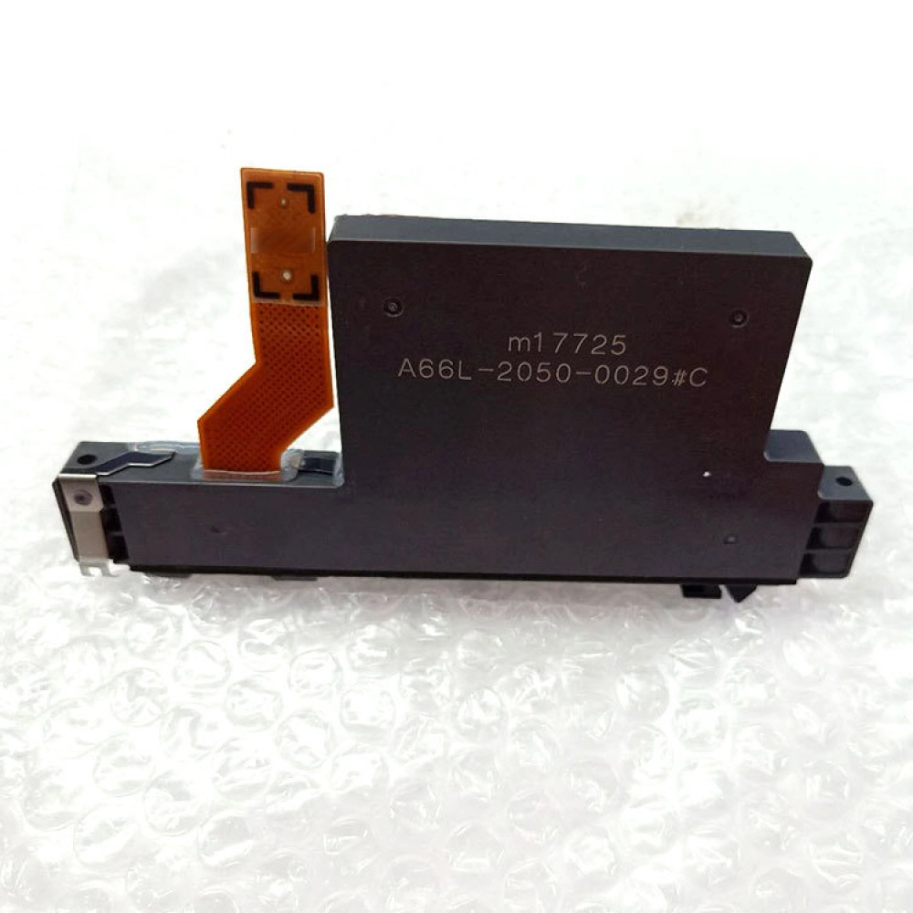 Fanuc A66L-2050-0029#C Compact Flash CF Card Slot