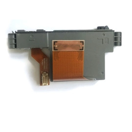 Fanuc A66L-2050-0029#C Compact Flash CF Card Slot