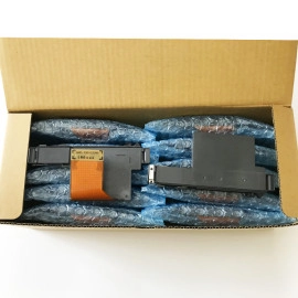 Fanuc A66L-2050-0029#C Compact Flash CF Card Slot
