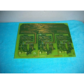 GE Fanuc DS200IIBDG1ADA Industrial Control Board – Precision and Reliability
