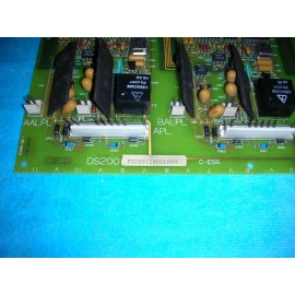 GE Fanuc DS200IIBDG1ADA Industrial Control Board – Precision and Reliability