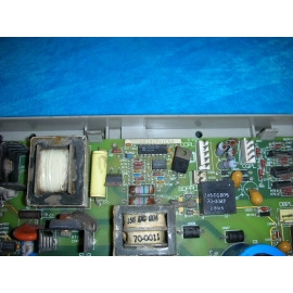 GE Fanuc DS200IMCPG1CBA Board - Industrial Control Board for Precision Performance
