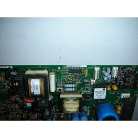 GE Fanuc DS200IMCPG1CGC Board - Advanced Industrial Control Module