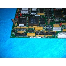 GE Fanuc DS200SDCCG1AHD Board - Precision Control for Industrial Applications