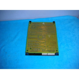 Ge Fanuc DS215SLCCG1AZZ01A Board
