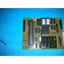Ge Fanuc DS215SLCCG1AZZ01A Board