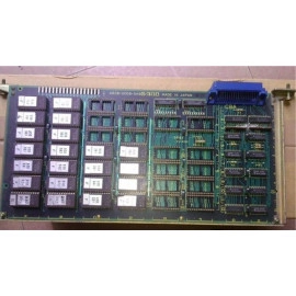 Fanuc A02B-0008-0480 Board - Precision CNC Control Component