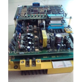 Fanuc A06B-6059-H003 Board – Precision Control for Industrial Automation