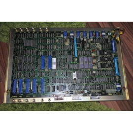 Fanuc A16B-1000-0690 Board - Precision CNC Control Module