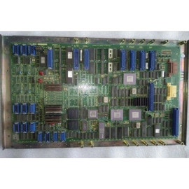 Fanuc A16B-1010-0286 CNC Control Board - Precision and Reliability