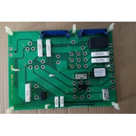 Fanuc A16B-1100-0240 Board - Precision Control for Industrial Automation