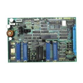 Fanuc A16B-1310-0380 Board - High-Performance CNC Control Board