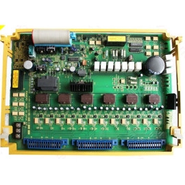 Fanuc A16B-2100-0070 Board - Precision Control for Industrial Automation