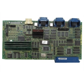 Fanuc A16B-2200-0120 CNC Control Board - Precision Machining Excellence