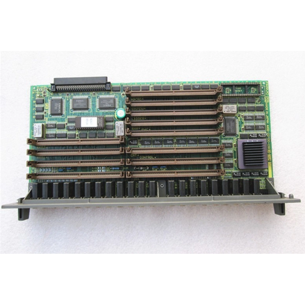Fanuc A16B-2200-0900 Board - Precision Industrial Automation Control