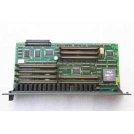 Fanuc A16B-2200-0930 Board - Precision CNC Control Module
