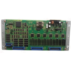Fanuc A16B-2201-0070 Board - Precision Control for Industrial Automation