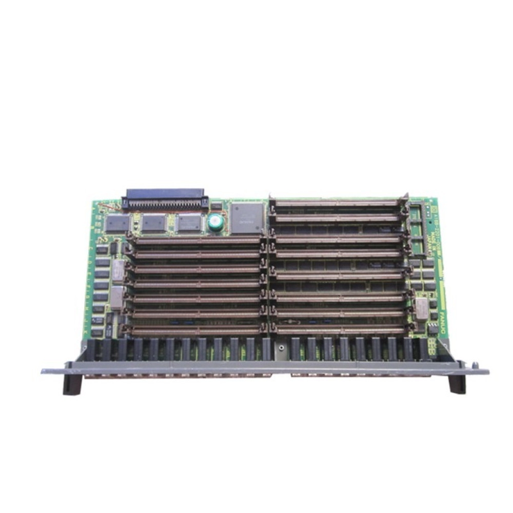 Fanuc A16B-2201-0080 CNC Board – Precision Upgrade for Machining Systems