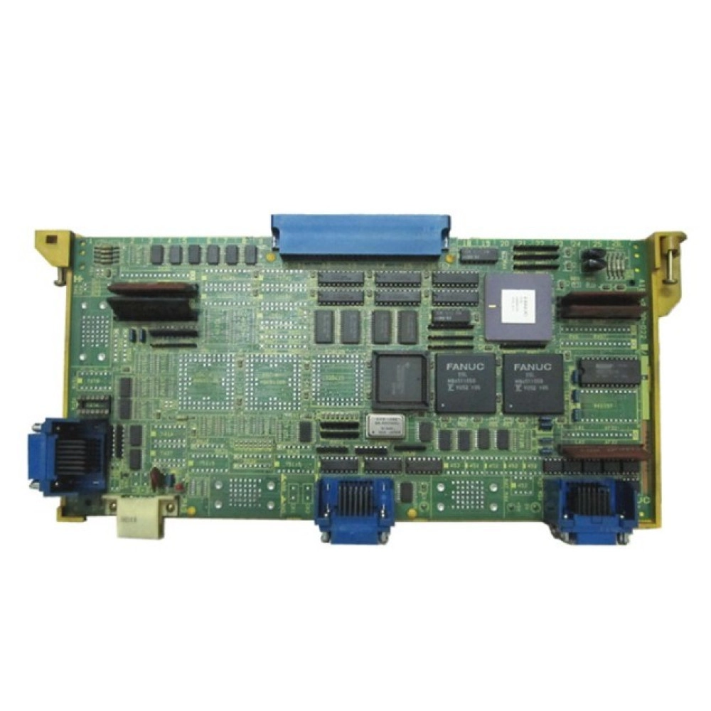 Fanuc A16B-2201-0103 Board - High-Performance CNC Control Board