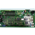 Fanuc A16B-2201-0115 Board - High-Precision Control Module for Industrial Machinery