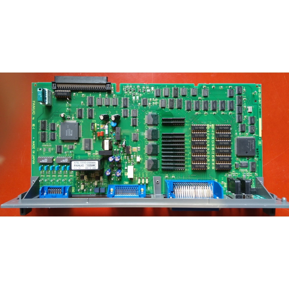 Fanuc A16B-2201-0470 Board