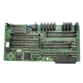 Fanuc A16B-2201-0722 Board: Precision Industrial Automation Component
