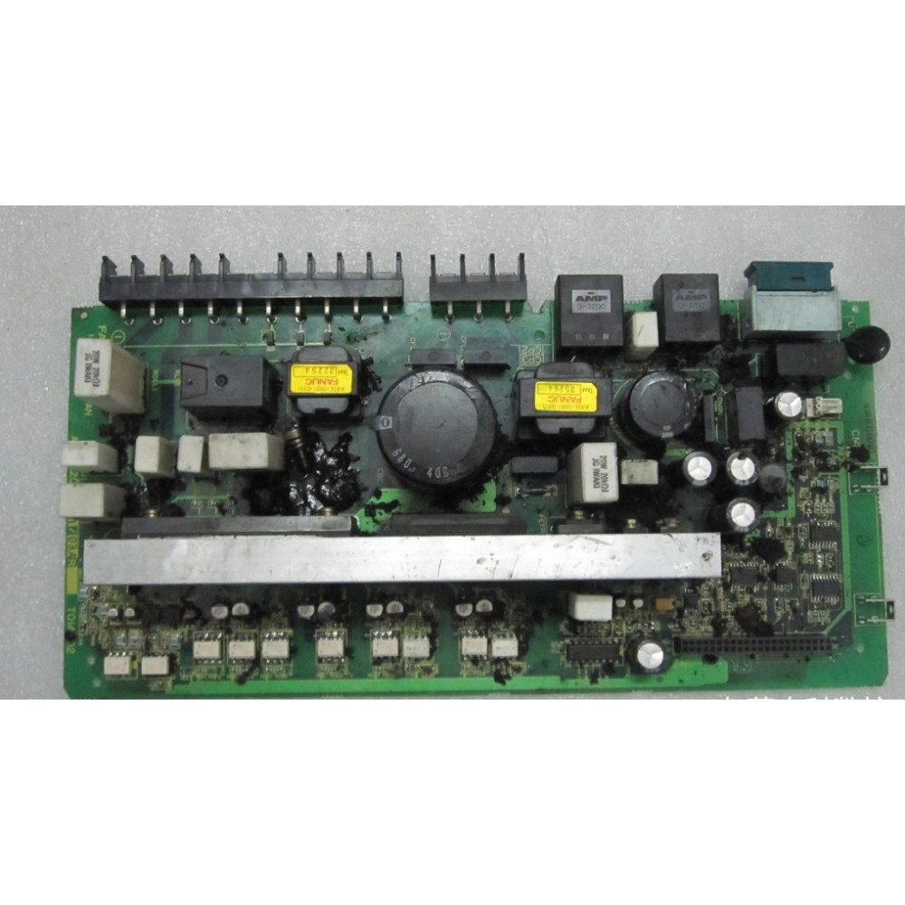 Fanuc A16B-2202-0010 CNC Control Board – Precision Engineering Excellence
